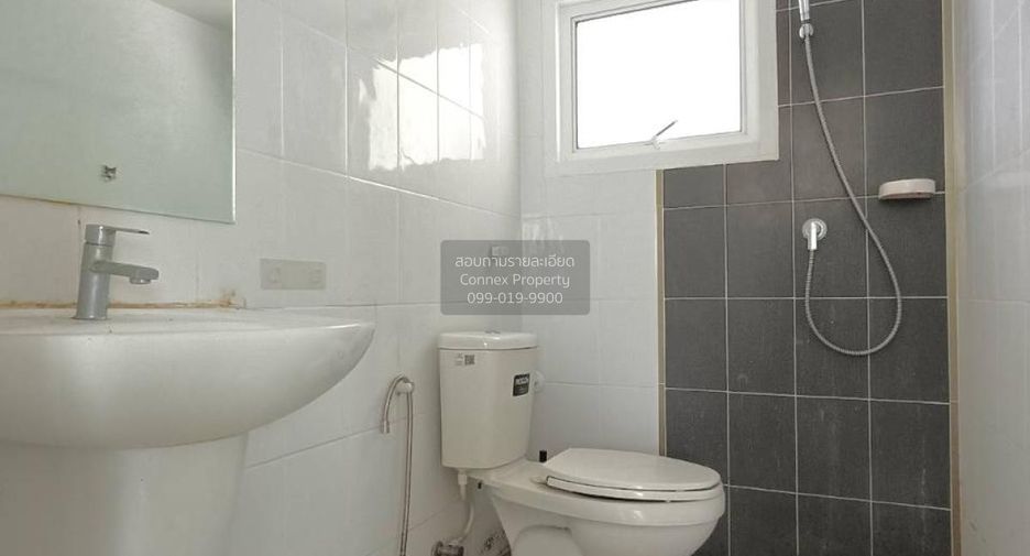 For sale 3 ベッドルーム house in Krathum Baen, Samut Sakhon
