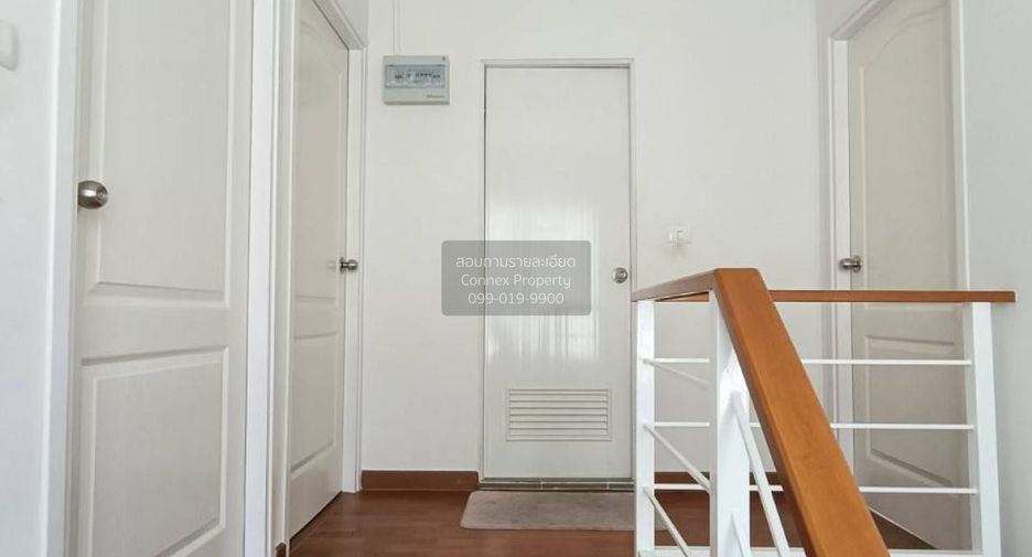 For sale 3 ベッドルーム house in Krathum Baen, Samut Sakhon