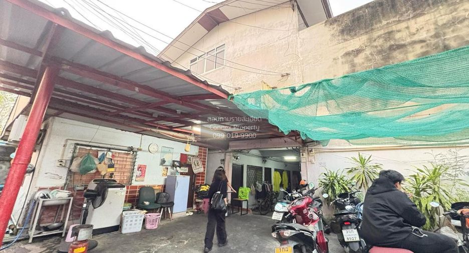 Apartment zum Kauf mit 40 Zimmer in Yan Nawa, Bangkok
