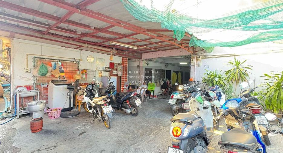 Apartment zum Kauf mit 40 Zimmer in Yan Nawa, Bangkok