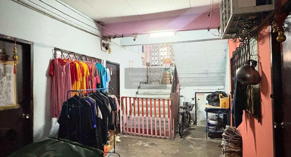 Apartment zum Kauf mit 40 Zimmer in Yan Nawa, Bangkok