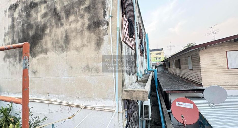 Apartment zum Kauf mit 40 Zimmer in Yan Nawa, Bangkok