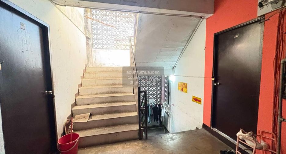 Apartment zum Kauf mit 40 Zimmer in Yan Nawa, Bangkok