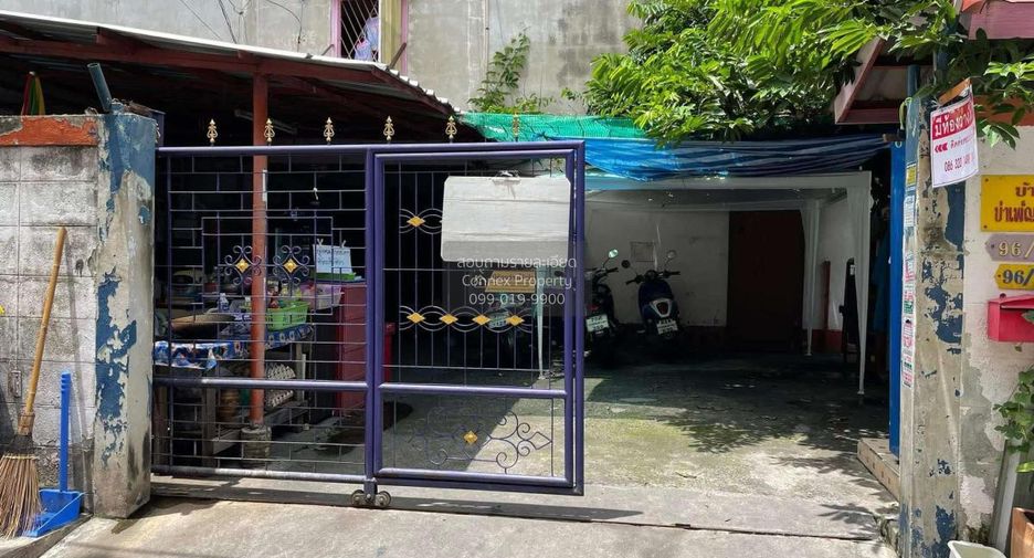 Apartment zum Kauf mit 40 Zimmer in Yan Nawa, Bangkok