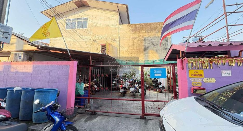 Apartment zum Kauf mit 40 Zimmer in Yan Nawa, Bangkok
