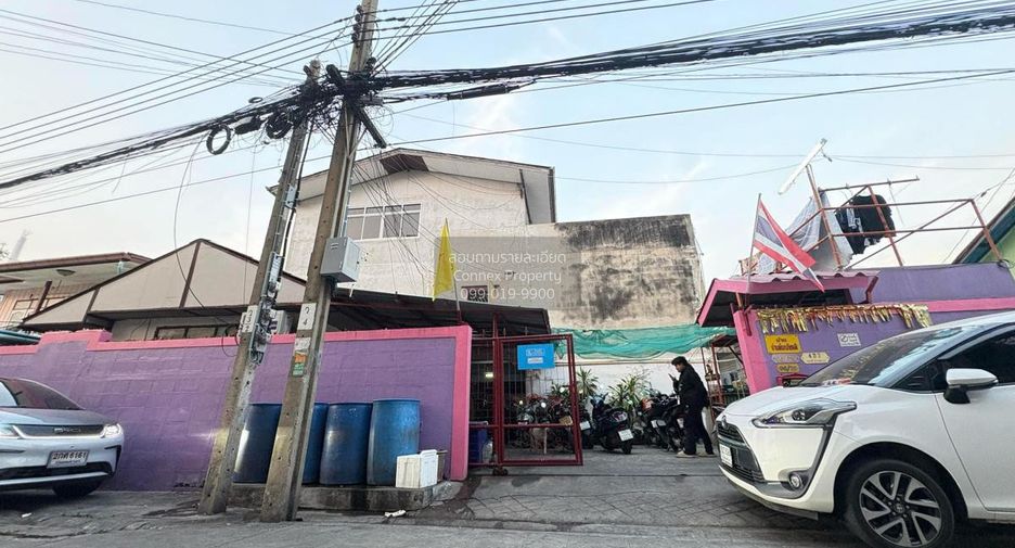 Apartment zum Kauf mit 40 Zimmer in Yan Nawa, Bangkok