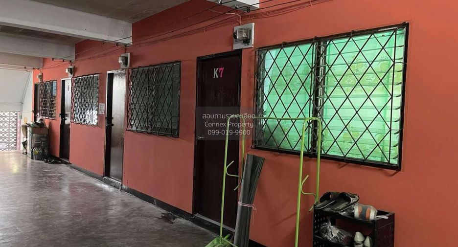 Apartment zum Kauf mit 40 Zimmer in Yan Nawa, Bangkok