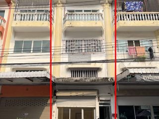 À vendre 15 chambres local commercial à Bang Khun Thian, Bangkok