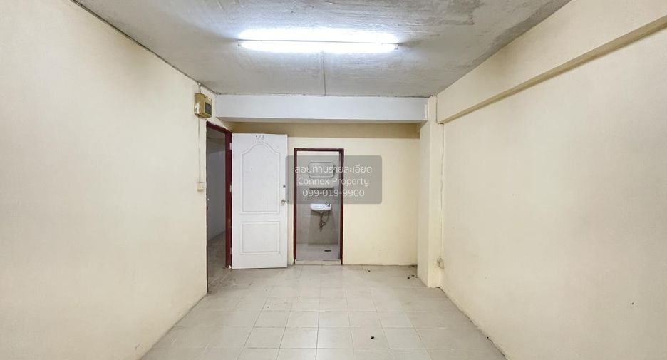 À vendre 15 chambres local commercial à Bang Khun Thian, Bangkok