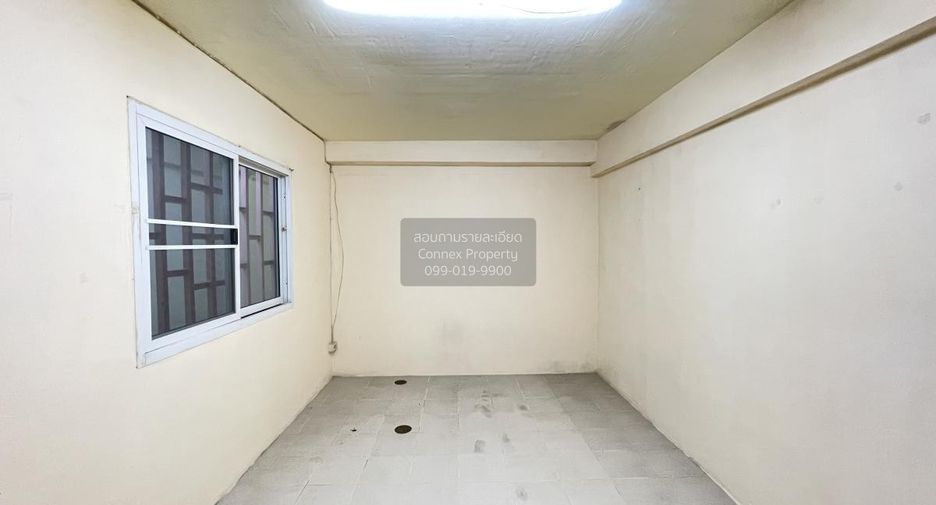 À vendre 15 chambres local commercial à Bang Khun Thian, Bangkok