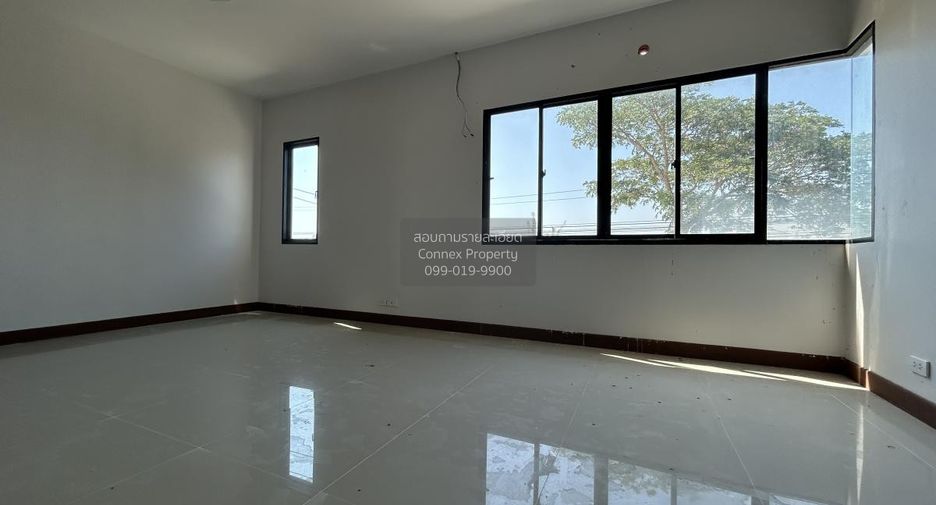 For sale 3 bedrooms townhouse in Cha Am, Phetchaburi