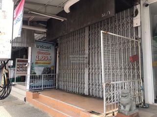 À vendre 2 chambres local commercial à Hua Hin, Prachuap Khiri Khan