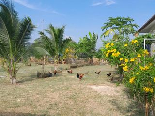 For sale 2 ベッドルーム house in Hua Hin, Prachuap Khiri Khan