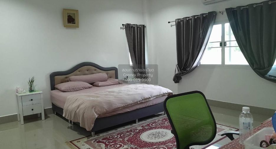 For sale 2 ベッドルーム house in Hua Hin, Prachuap Khiri Khan