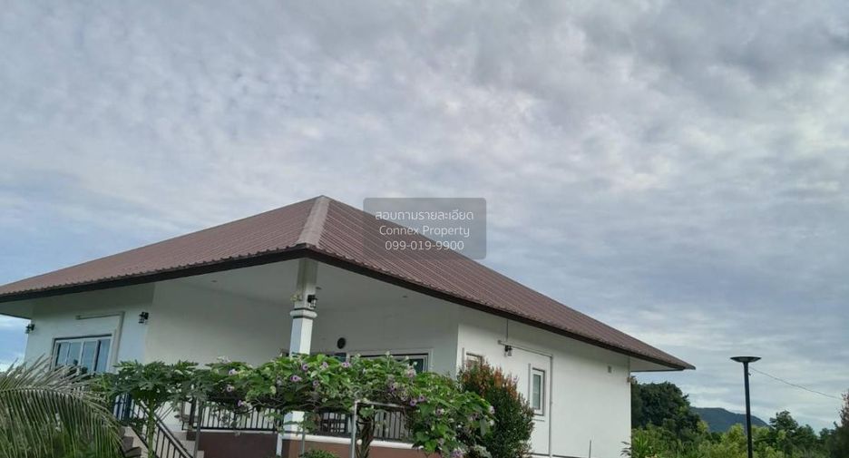 For sale 2 ベッドルーム house in Hua Hin, Prachuap Khiri Khan