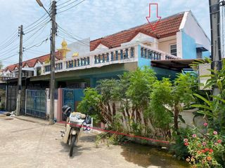 À vendre 2 chambres maison de ville à Hua Hin, Prachuap Khiri Khan