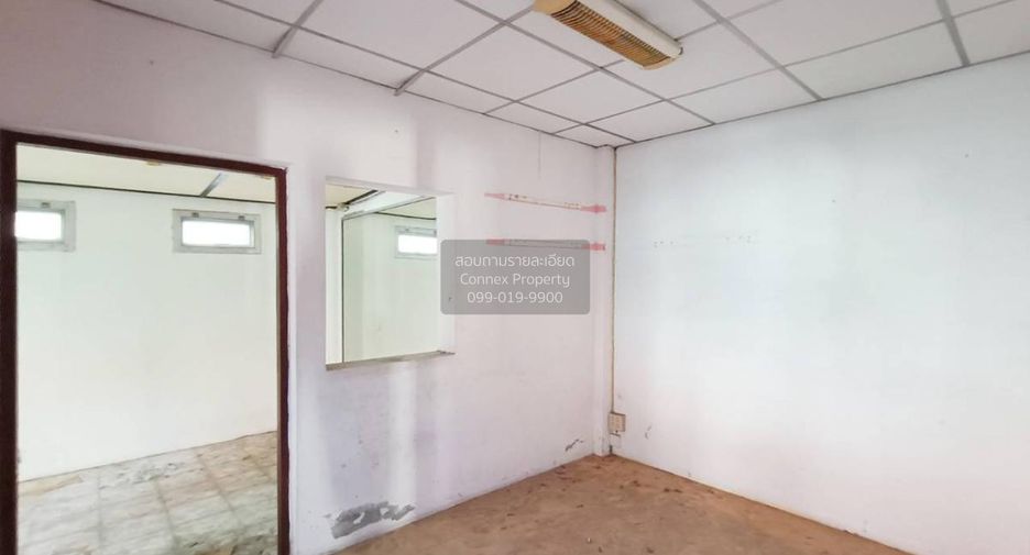 À vendre 3 chambres maison à Bang Phli, Samut Prakan