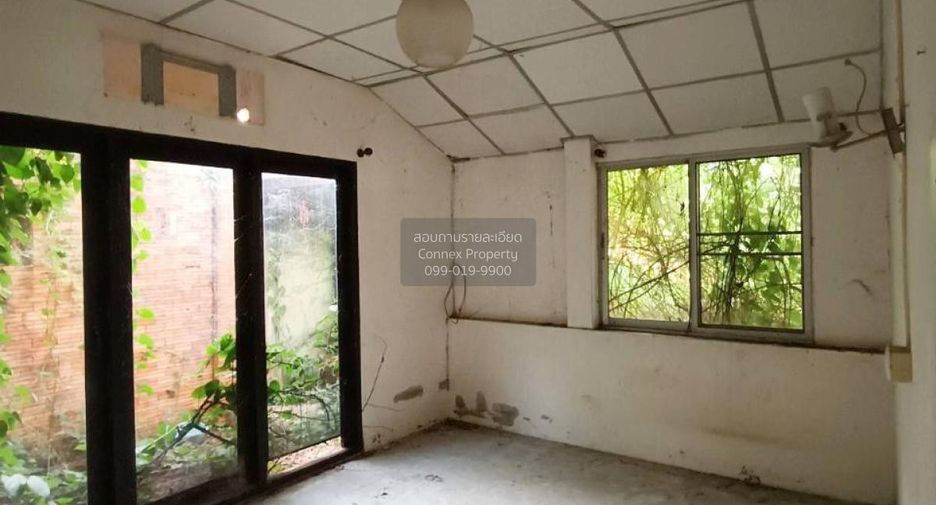 À vendre 3 chambres maison à Bang Phli, Samut Prakan