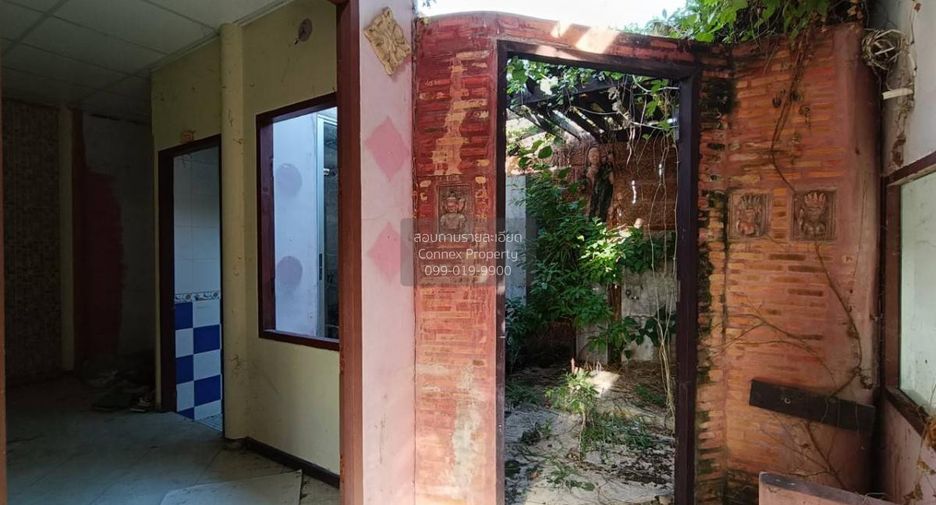 À vendre 3 chambres maison à Bang Phli, Samut Prakan