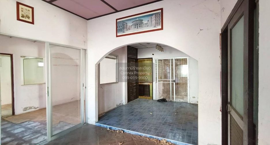À vendre 3 chambres maison à Bang Phli, Samut Prakan