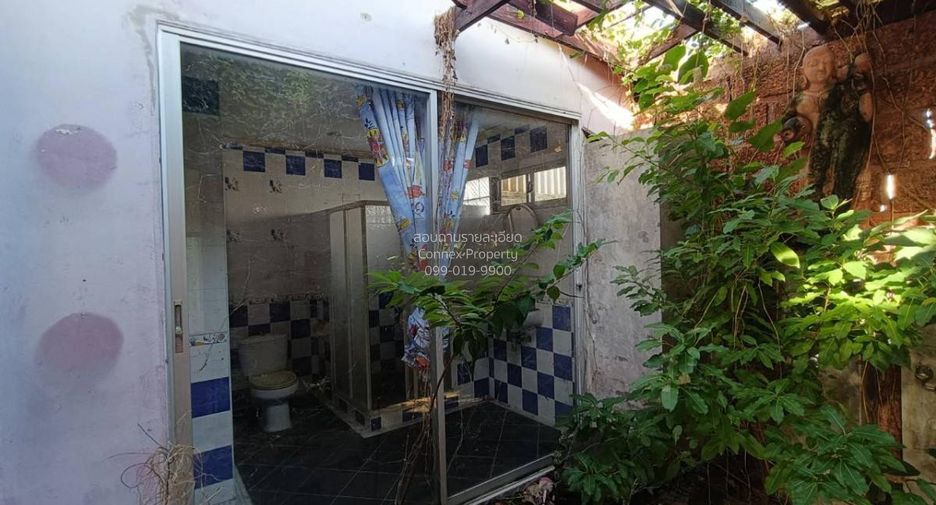 À vendre 3 chambres maison à Bang Phli, Samut Prakan
