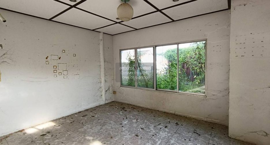 À vendre 3 chambres maison à Bang Phli, Samut Prakan
