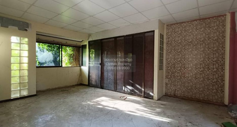 À vendre 3 chambres maison à Bang Phli, Samut Prakan