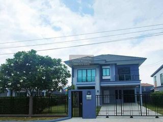 Casa en venta de 3 habitaciones en Mueang Nonthaburi, Nonthaburi
