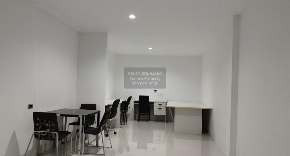 Casa en venta de 3 habitaciones en Mueang Nonthaburi, Nonthaburi