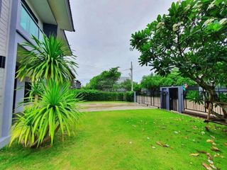 Casa en venta de 3 habitaciones en Mueang Nonthaburi, Nonthaburi
