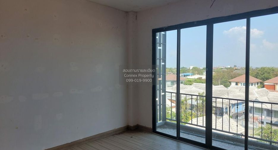 For sale 1 Beds condo in Phan Thong, Chonburi