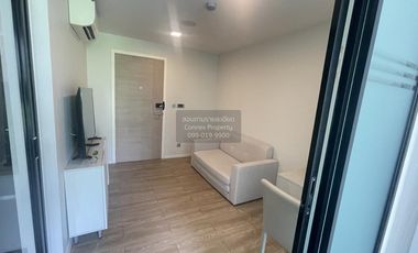 For sale 1 bed condo in Pak Kret, Nonthaburi