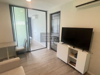 For sale 1 bed condo in Pak Kret, Nonthaburi
