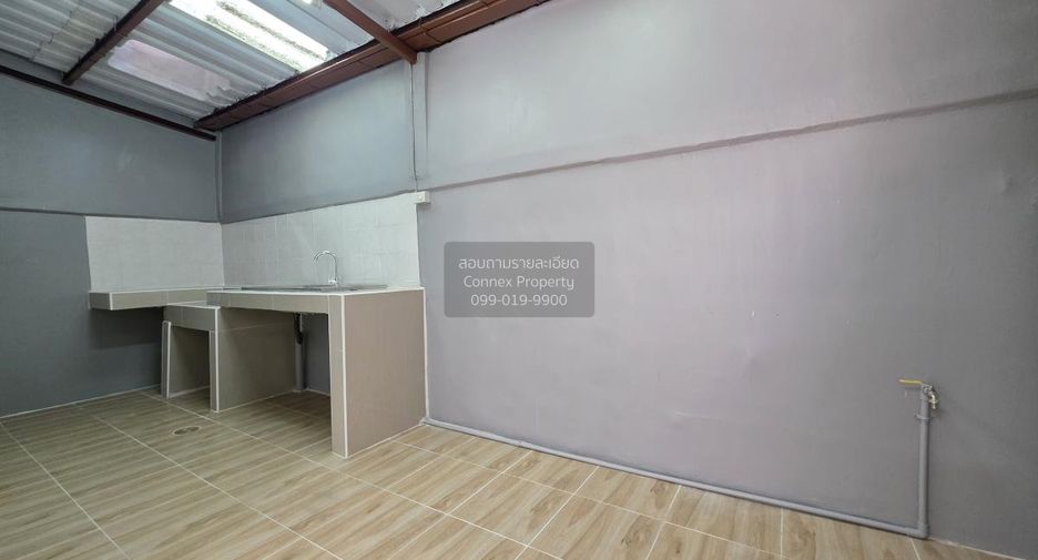 For sale 3 ベッドルーム townhouse in Nakhon Chai Si, Nakhon Pathom