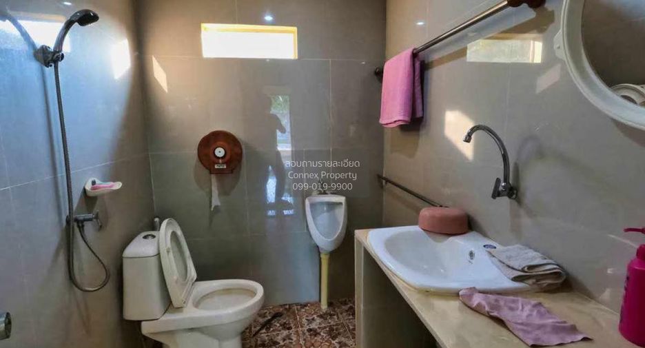 Haus zum Kauf mit 3 Zimmer in Khlong Sam Wa, Bangkok