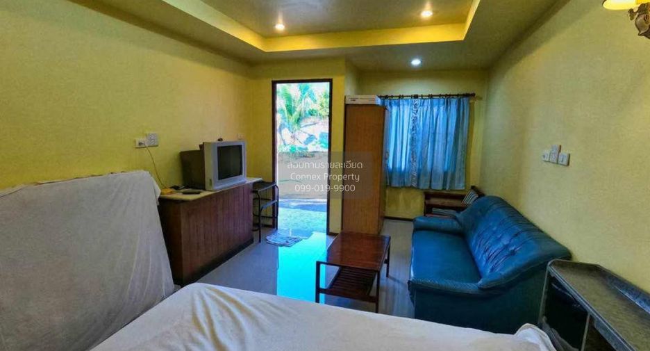 Haus zum Kauf mit 3 Zimmer in Khlong Sam Wa, Bangkok