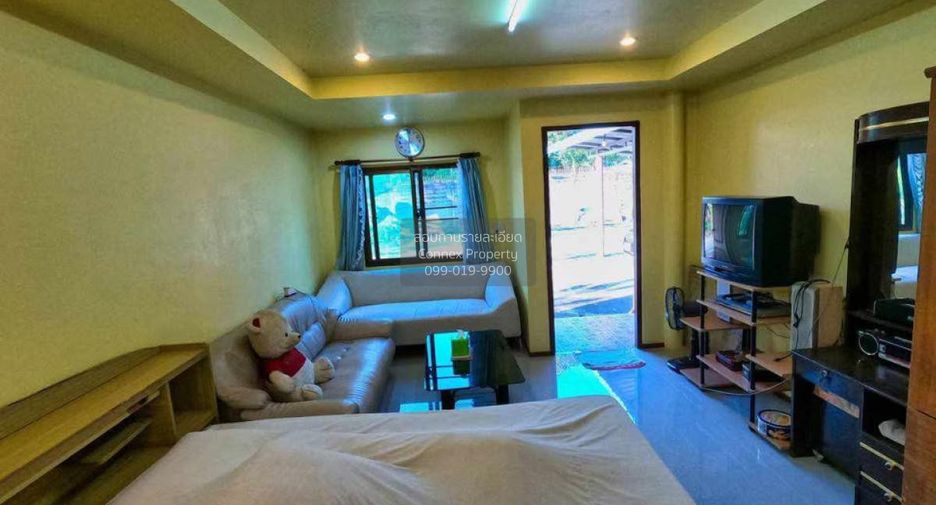 Haus zum Kauf mit 3 Zimmer in Khlong Sam Wa, Bangkok