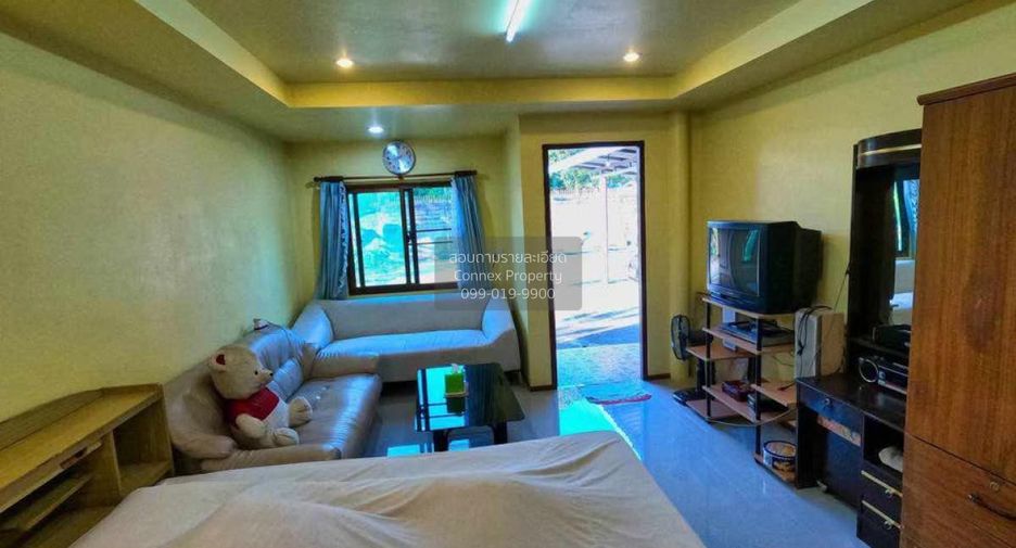 Haus zum Kauf mit 3 Zimmer in Khlong Sam Wa, Bangkok