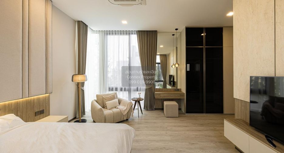 Haus zum Kauf mit 4 Zimmer in Saphan Sung, Bangkok