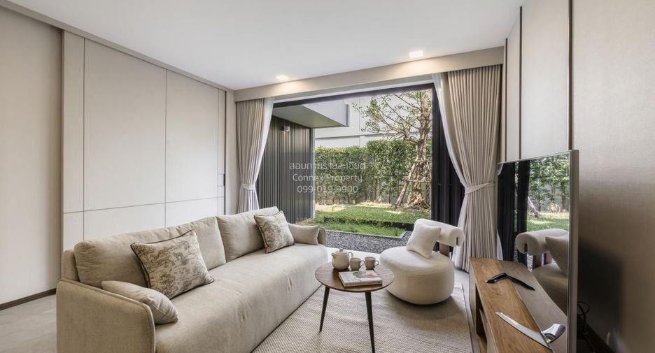 Haus zum Kauf mit 4 Zimmer in Saphan Sung, Bangkok