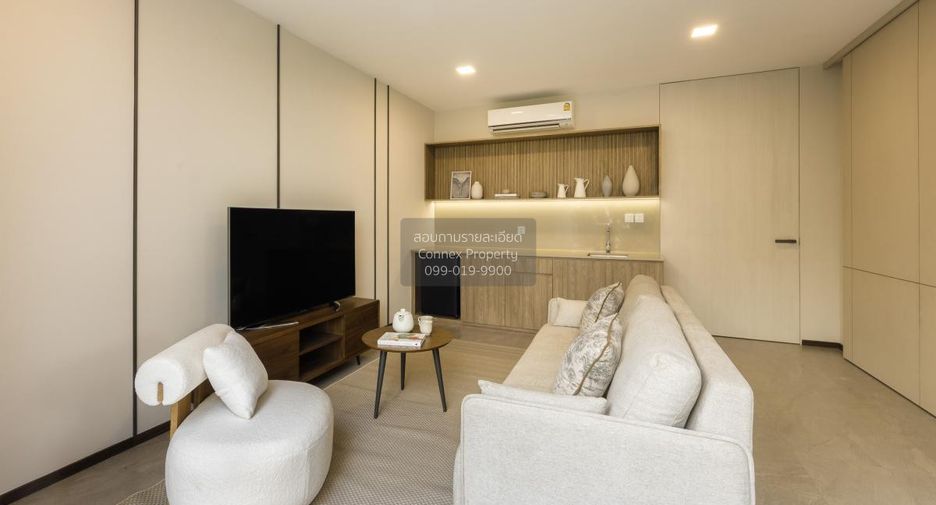 Haus zum Kauf mit 4 Zimmer in Saphan Sung, Bangkok