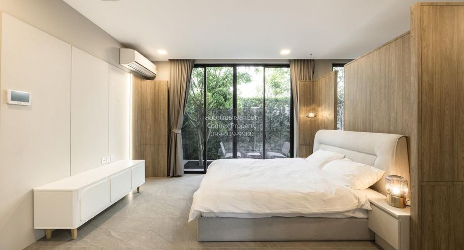 Haus zum Kauf mit 4 Zimmer in Saphan Sung, Bangkok