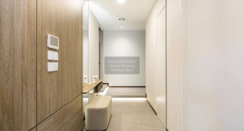 Haus zum Kauf mit 4 Zimmer in Saphan Sung, Bangkok