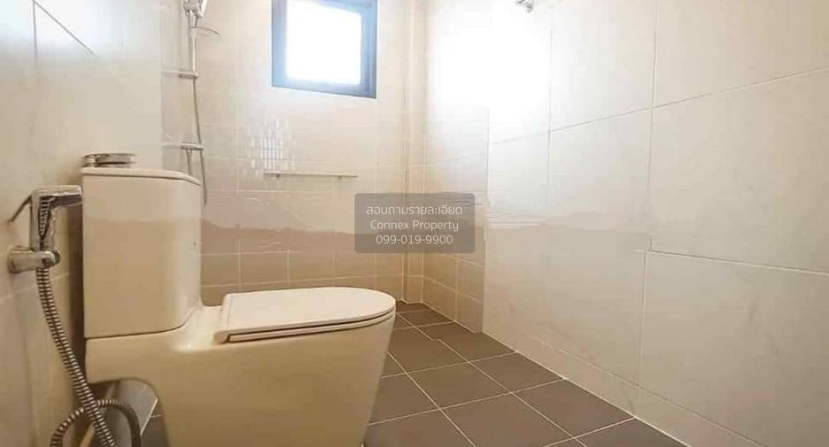 Haus zum Kauf mit 4 Zimmer in Bang Yai, Nonthaburi