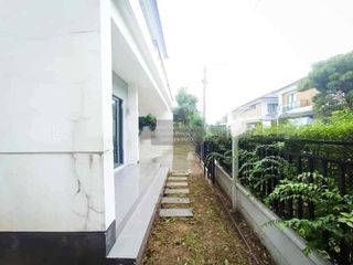 À vendre 4 chambres maison à Bang Yai, Nonthaburi