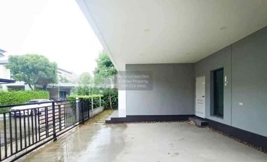 Haus zum Kauf mit 4 Zimmer in Bang Yai, Nonthaburi