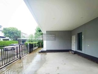À vendre 4 chambres maison à Bang Yai, Nonthaburi