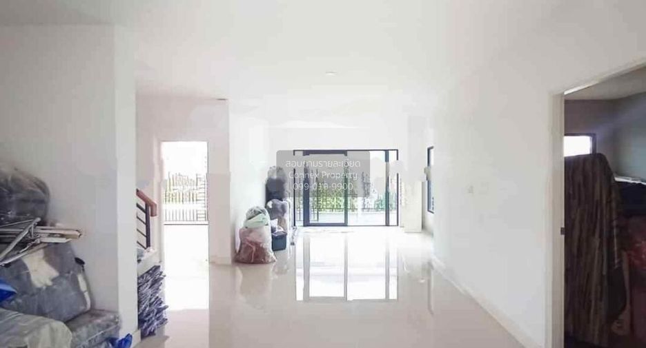 Haus zum Kauf mit 4 Zimmer in Bang Yai, Nonthaburi