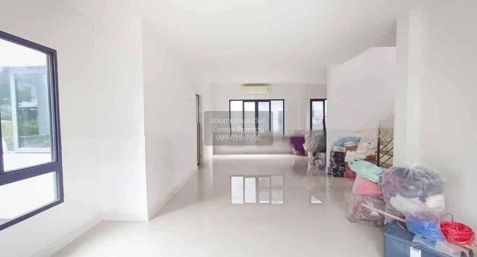 Haus zum Kauf mit 4 Zimmer in Bang Yai, Nonthaburi