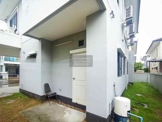 À vendre 4 chambres maison à Bang Yai, Nonthaburi